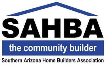 Southern Arizona Home Builders Association member