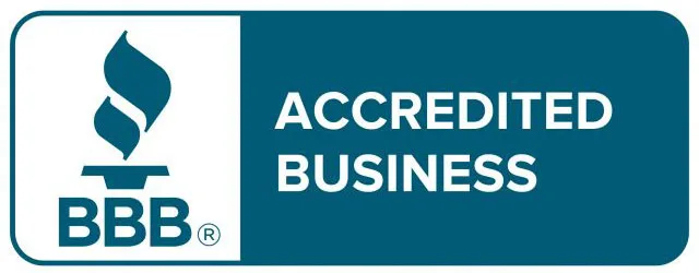 BBB Accredited Business
